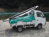 軽トラ