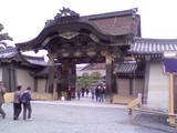 二条門