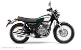 CB400SS