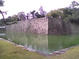 確かに城