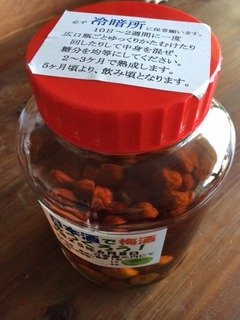ume