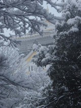 岐阜城