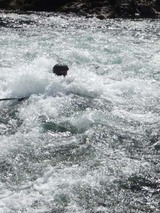 river
