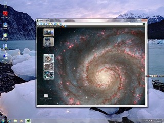 linux